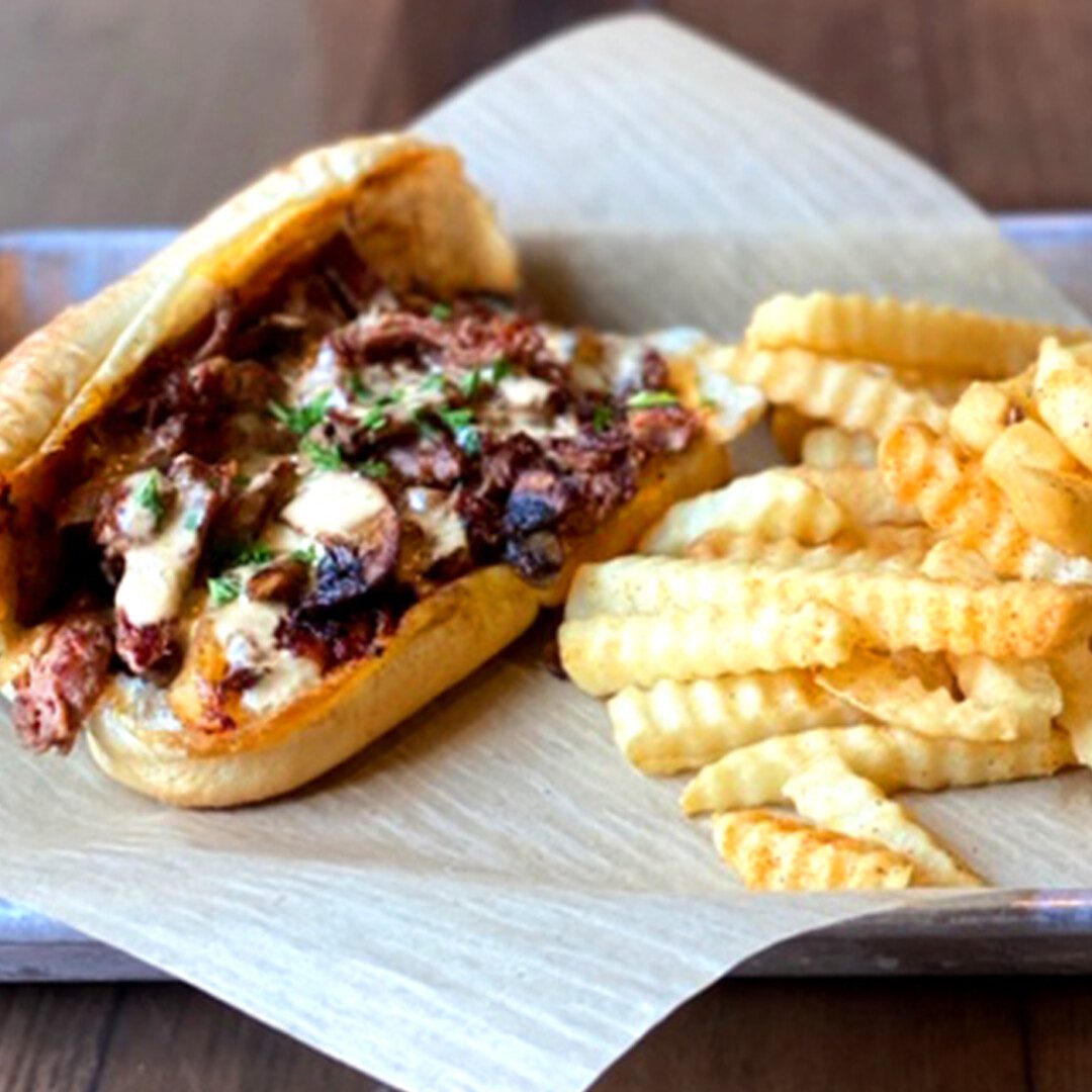 The Lucky Philly