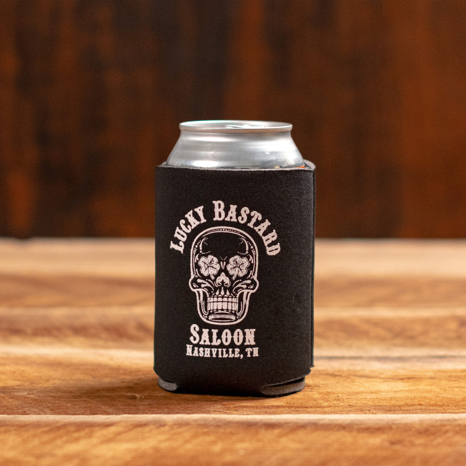 Shop Lucky Bastard Saloon