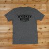 WRS T-Shirt - Dark Gray.