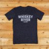WRS & LBS Merch_@VonRphoto-59 Whiskey river t-shirt.